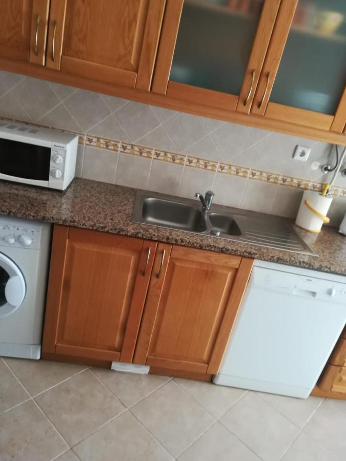Casa Campos Назаре Екстер'єр фото