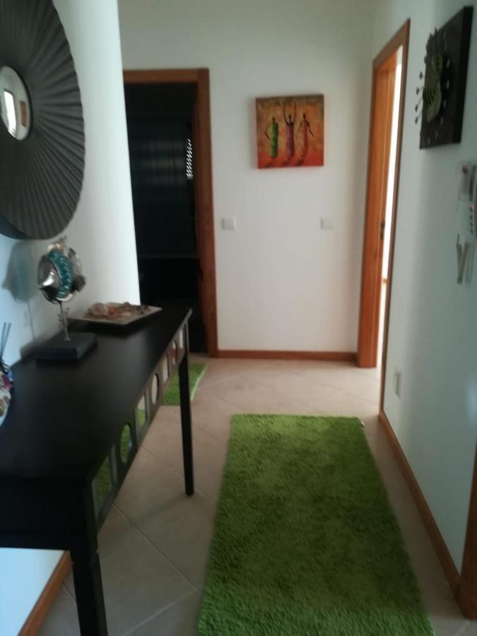 Casa Campos Назаре Екстер'єр фото