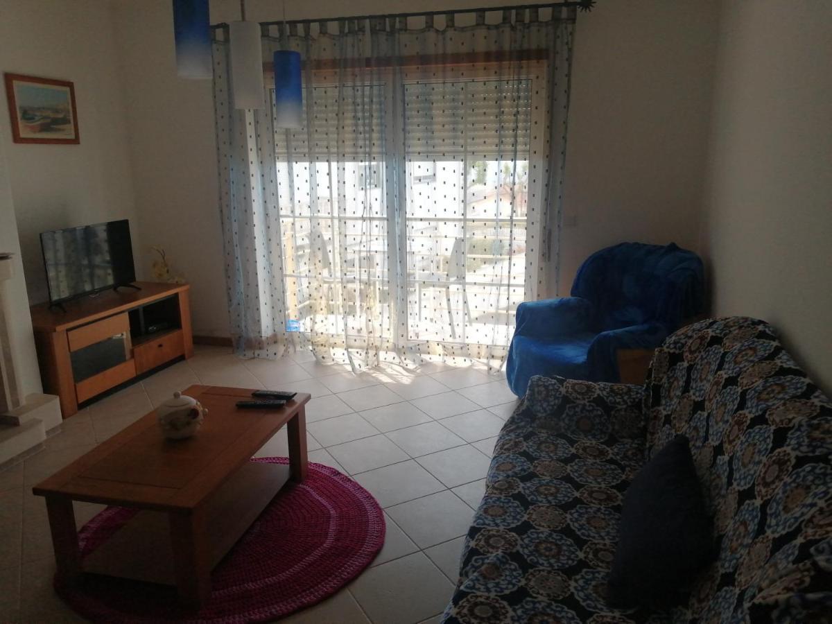 Casa Campos Назаре Екстер'єр фото